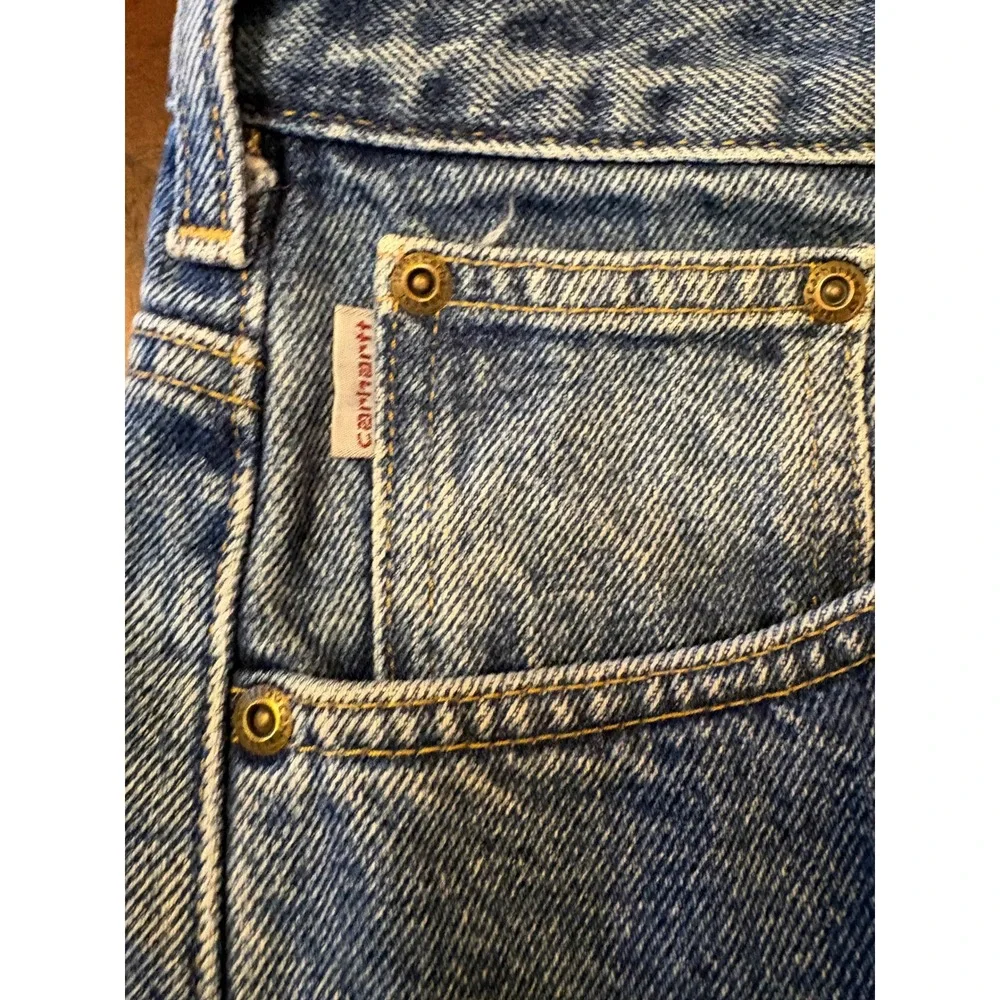 Carhartt b172 dst